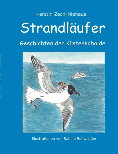 Strandlaufer (Paperback)