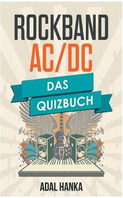 AC/DC (Paperback)
