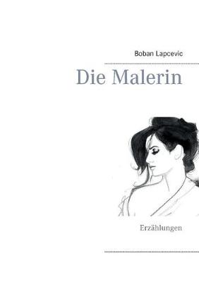 Die Malerin (Paperback)
