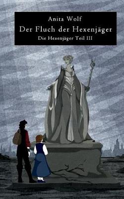 Der Fluch der Hexenjager (Paperback)