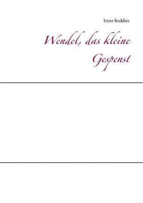 Wendel, Das Kleine Gespenst (Paperback)