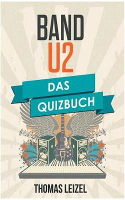 Band U2 (Paperback)