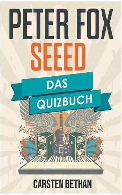 Peter Fox Und Seeed (Paperback)