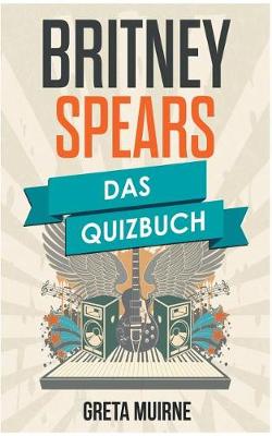 Britney Spears (Paperback)