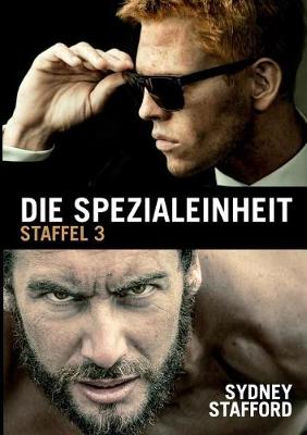 Die Spezialeinheit (Paperback)