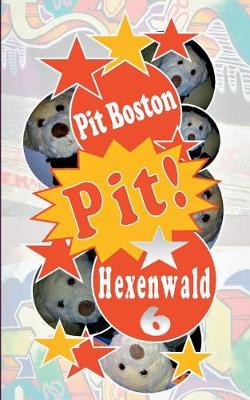 Pit! Hexenwald (Paperback)