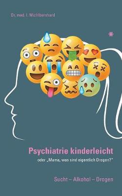 Psychiatrie Kinderleicht (Paperback)
