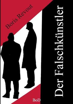 Der Falschkunstler (Paperback)