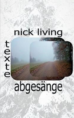 Abgesange (Paperback)