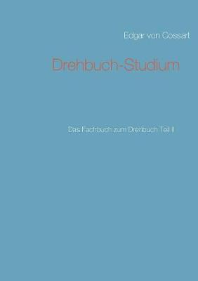 Drehbuch-Studium (Paperback)