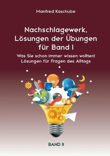 Nachschlagewerk, Losungen Der Ubungen Fur Band I (Paperback)