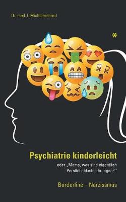 Psychiatrie Kinderleicht (Paperback)
