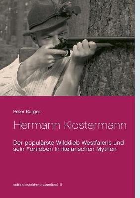Hermann Klostermann (Paperback)