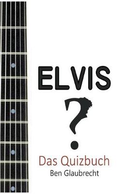 Elvis (Paperback)
