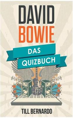 David Bowie (Paperback)