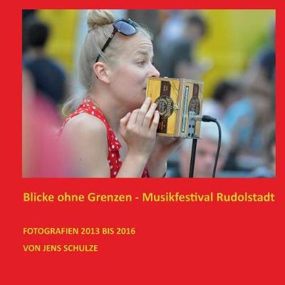 Blicke Ohne Grenzen (Paperback)