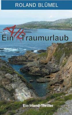 Ein Alb-Traumurlaub (Paperback)
