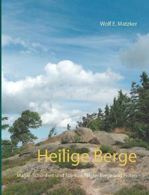 Heilige Berge (Paperback)