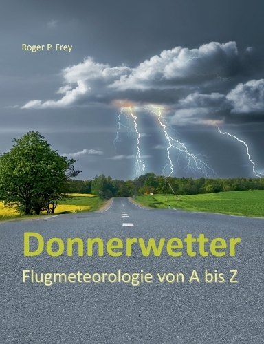 Donnerwetter (Paperback)