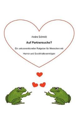 Auf Partnersuche? (Paperback)