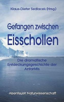 Gefangen Zwischen Eisschollen (Paperback)