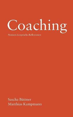Coaching (Paperback)