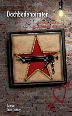 Dachbodenpiraten (Paperback)