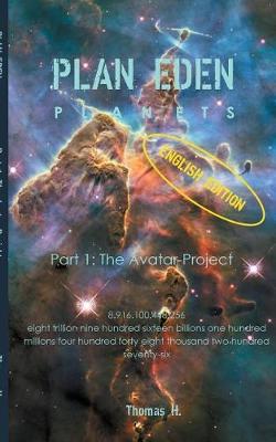 Plan Eden (Paperback)