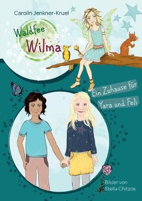 Waldfee Wilma (Paperback)