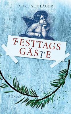 Festtagsgaste (Paperback)