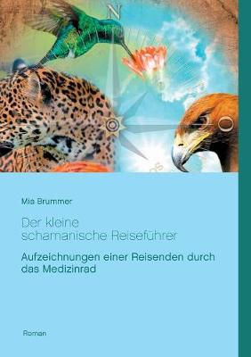 Der Kleine Schamanische Reisefuhrer (Paperback)