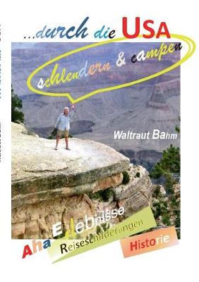 ... Durch Die USA (Paperback)