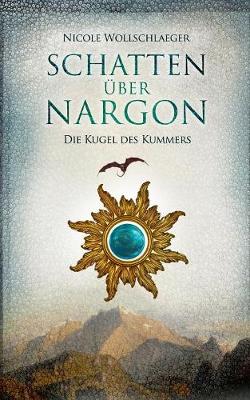 Schatten Uber Nargon (Paperback)