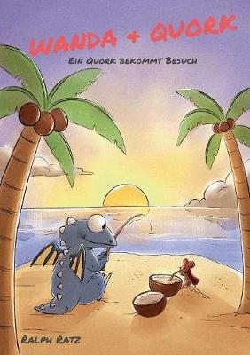 Wanda Und Quork (Paperback)