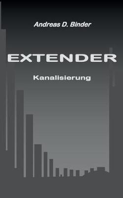 Extender (Paperback)