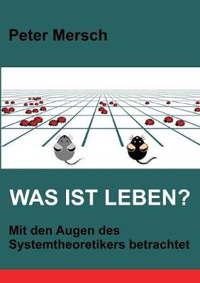 Was Ist Leben? (Paperback)