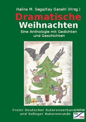 Dramatische Weihnachten (Paperback)