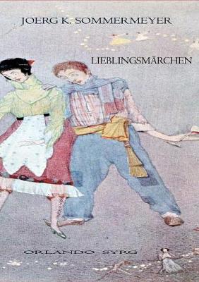 Lieblingsmarchen (Paperback)