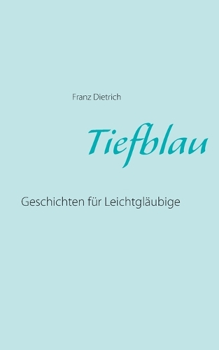 Kleinglaubig (Paperback)