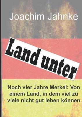 Land Unter (Paperback)
