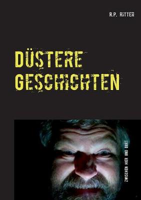 Dustere Geschichten (Paperback)