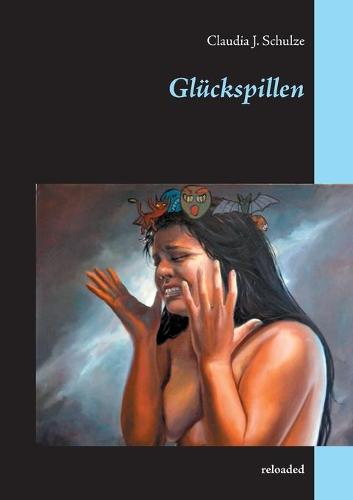 Gluckspillen (Paperback)