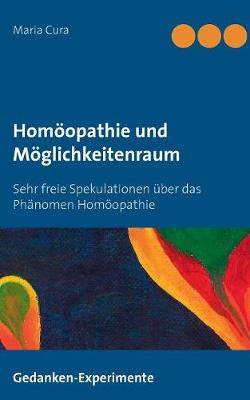 Homoopathie Und Moglichkeitenraum (Paperback)