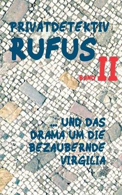 Privatdetektiv Rufus II (Paperback)