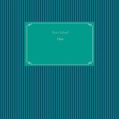 Hier (Paperback)