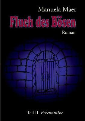 Fluch Des Bosen (Paperback)