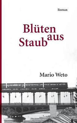 Bluten Aus Staub (Paperback)