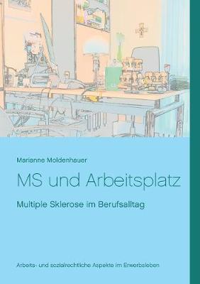 MS Und Arbeitsplatz (Paperback)