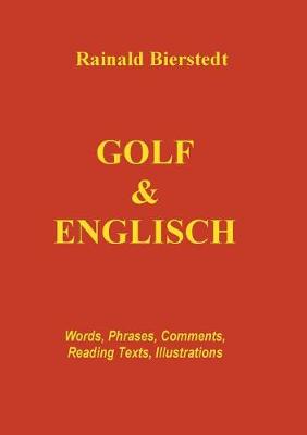 Golf & Englisch (Paperback)