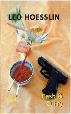 Cash and Curry (Paperback)
